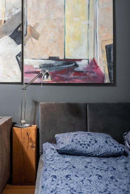 Industrial Apartment - Jewish Quarter By Upstairs คราคูฟ ภายนอก รูปภาพ