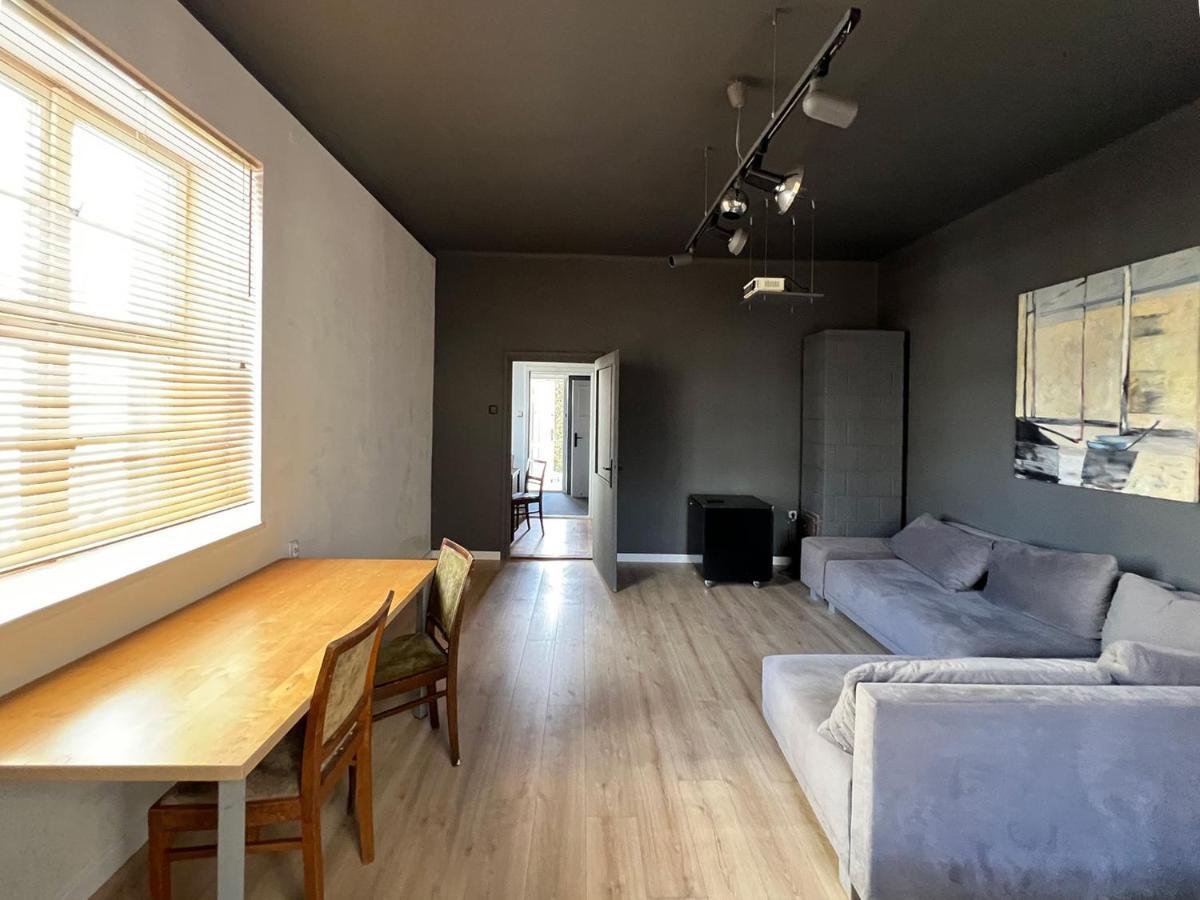 Industrial Apartment - Jewish Quarter By Upstairs คราคูฟ ภายนอก รูปภาพ