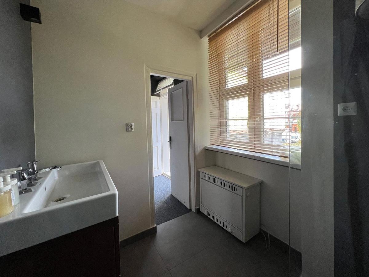 Industrial Apartment - Jewish Quarter By Upstairs คราคูฟ ภายนอก รูปภาพ