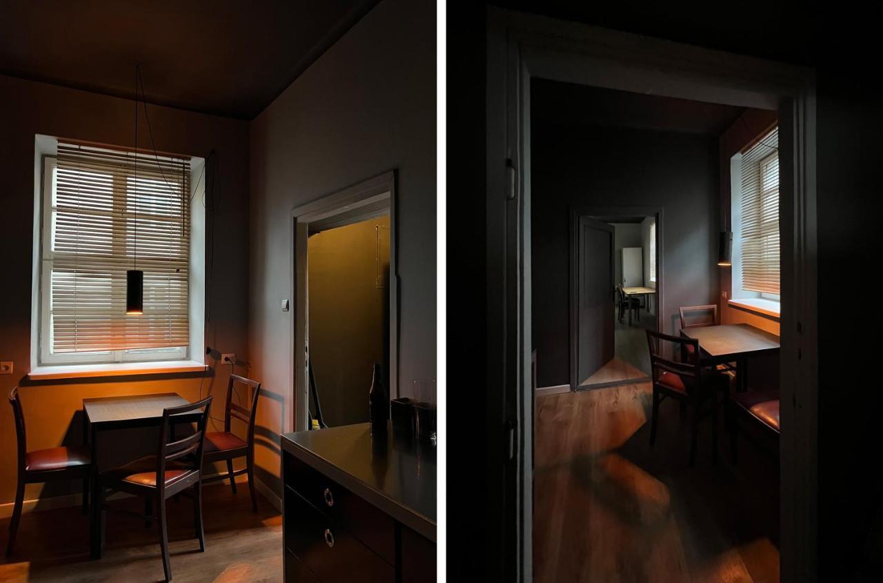 Industrial Apartment - Jewish Quarter By Upstairs คราคูฟ ภายนอก รูปภาพ