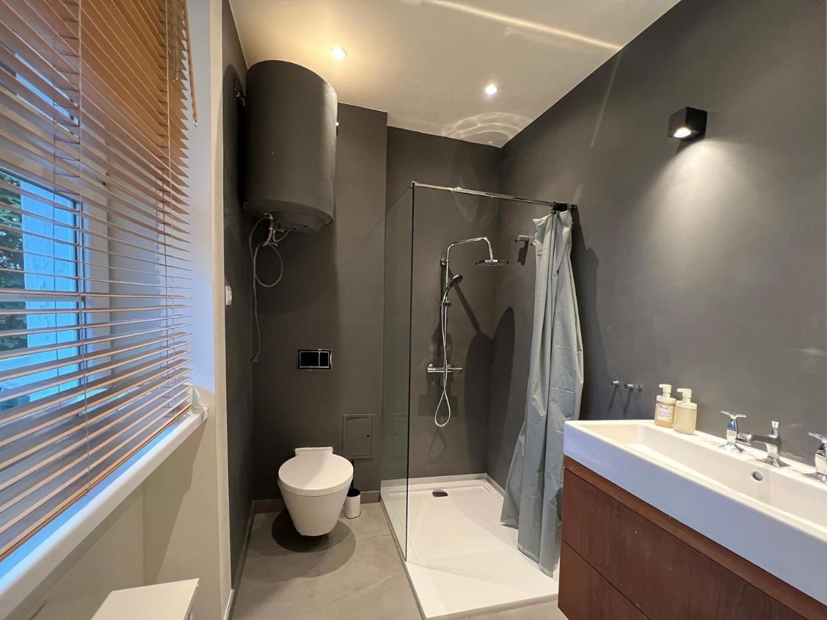 Industrial Apartment - Jewish Quarter By Upstairs คราคูฟ ภายนอก รูปภาพ