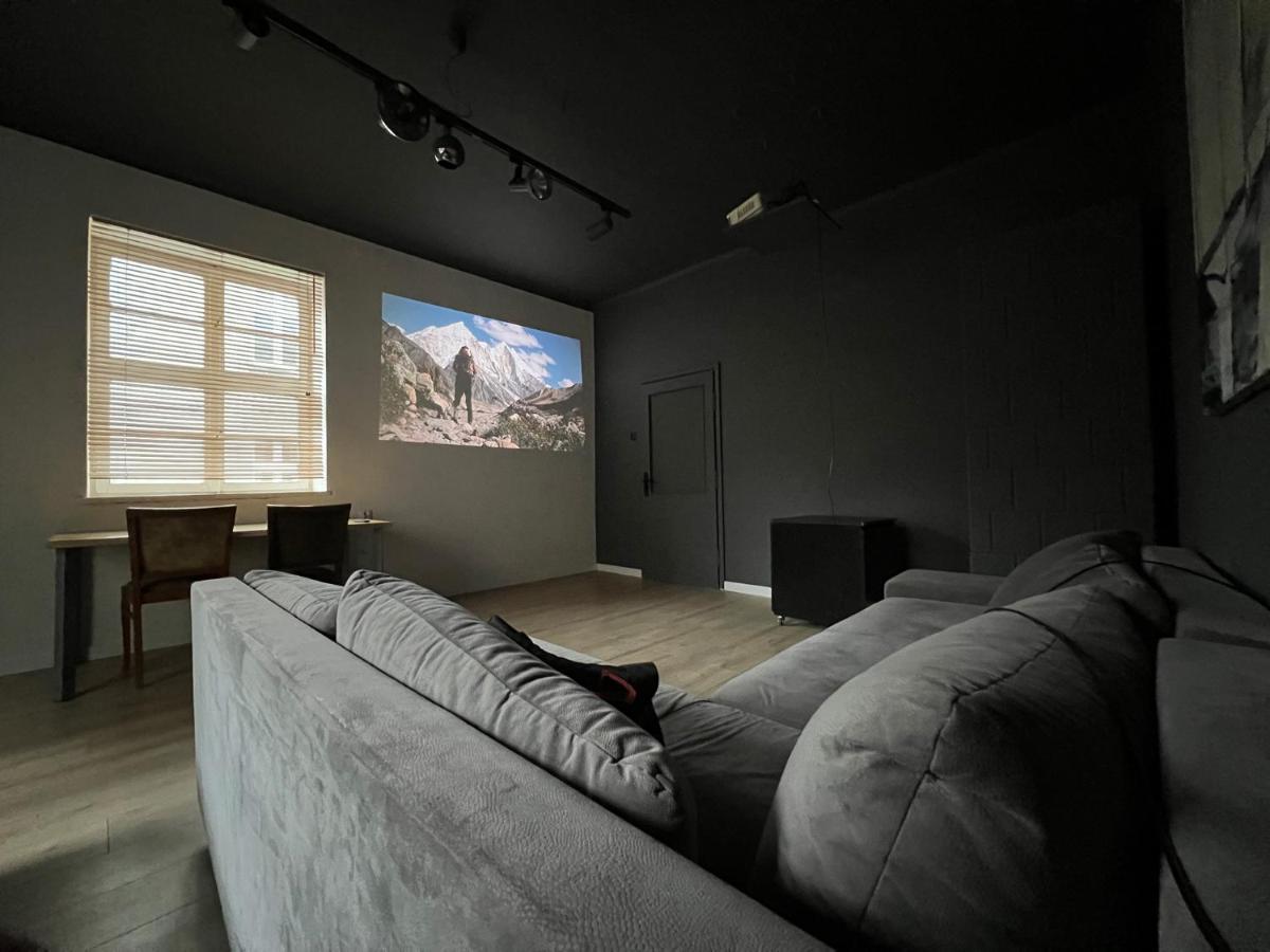 Industrial Apartment - Jewish Quarter By Upstairs คราคูฟ ภายนอก รูปภาพ