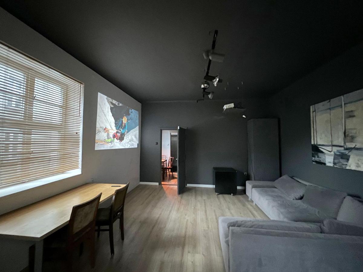 Industrial Apartment - Jewish Quarter By Upstairs คราคูฟ ภายนอก รูปภาพ