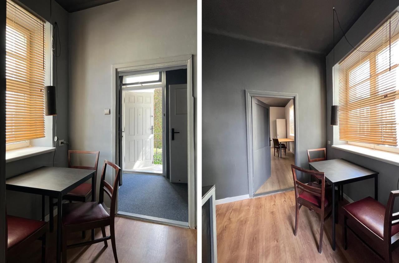 Industrial Apartment - Jewish Quarter By Upstairs คราคูฟ ภายนอก รูปภาพ